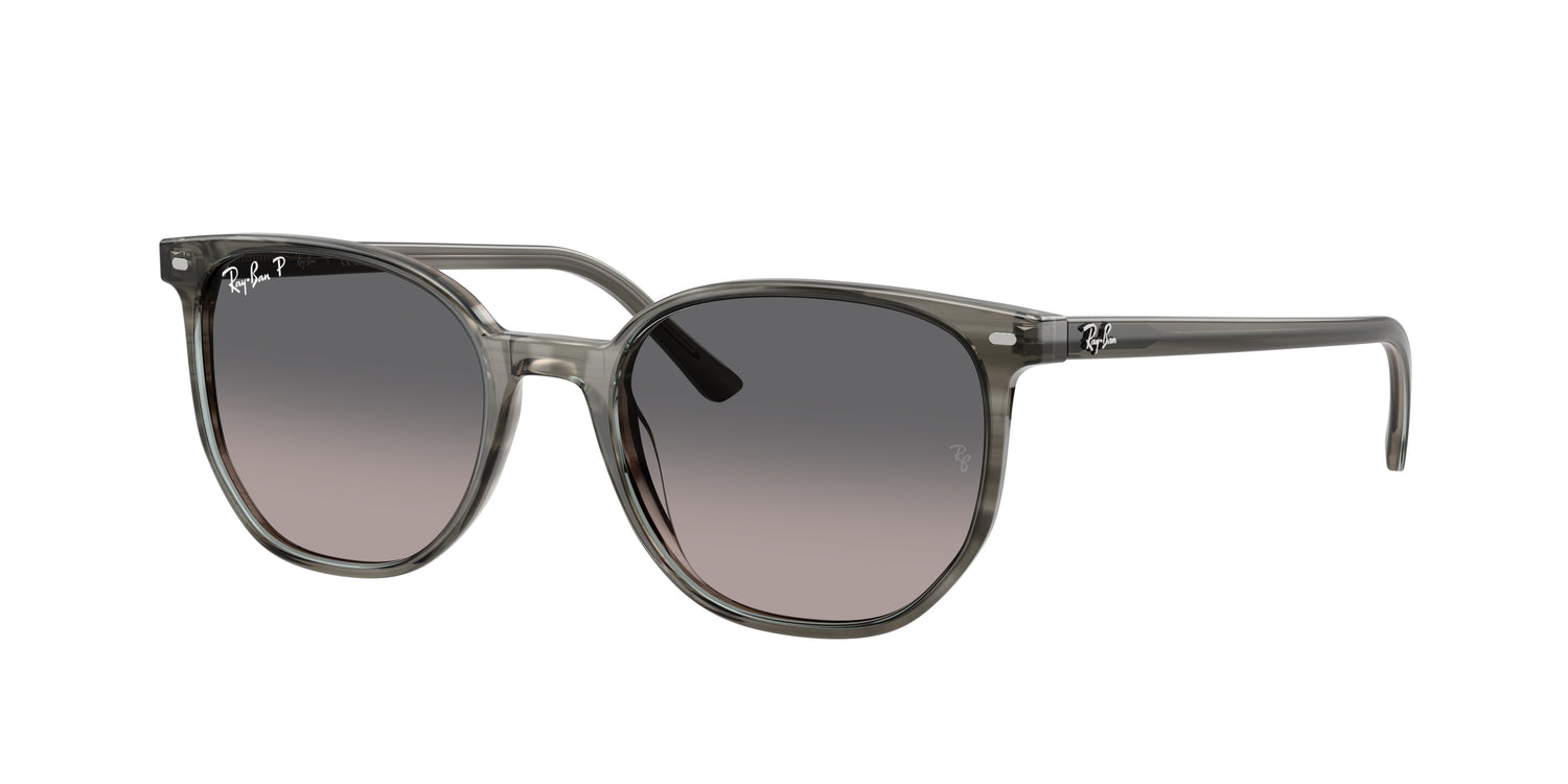 RAY-BAN RB2197 ELLIOT 1438M3 52