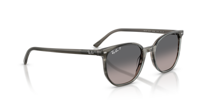 RAY-BAN RB2197 ELLIOT 1438M3 52
