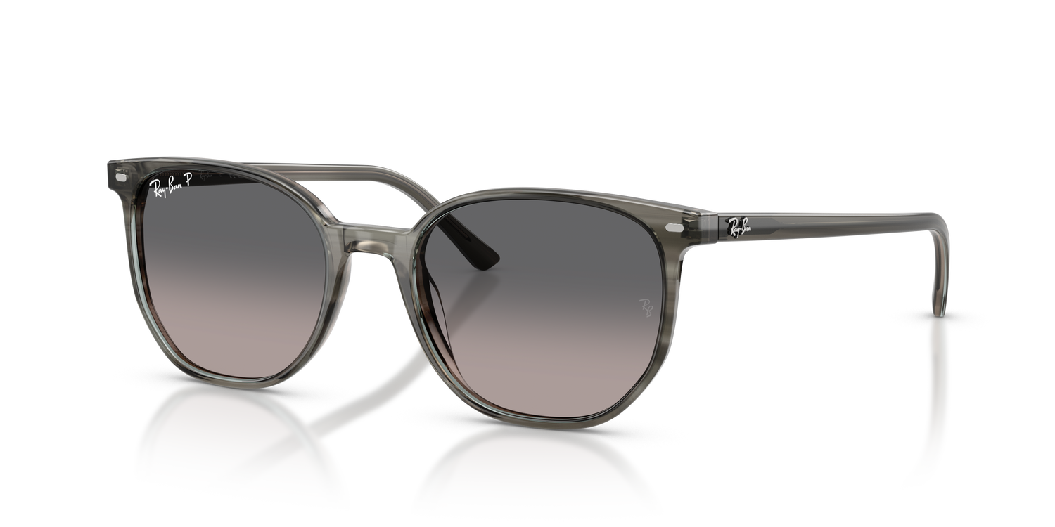 RAY-BAN RB2197 ELLIOT 1438M3 52