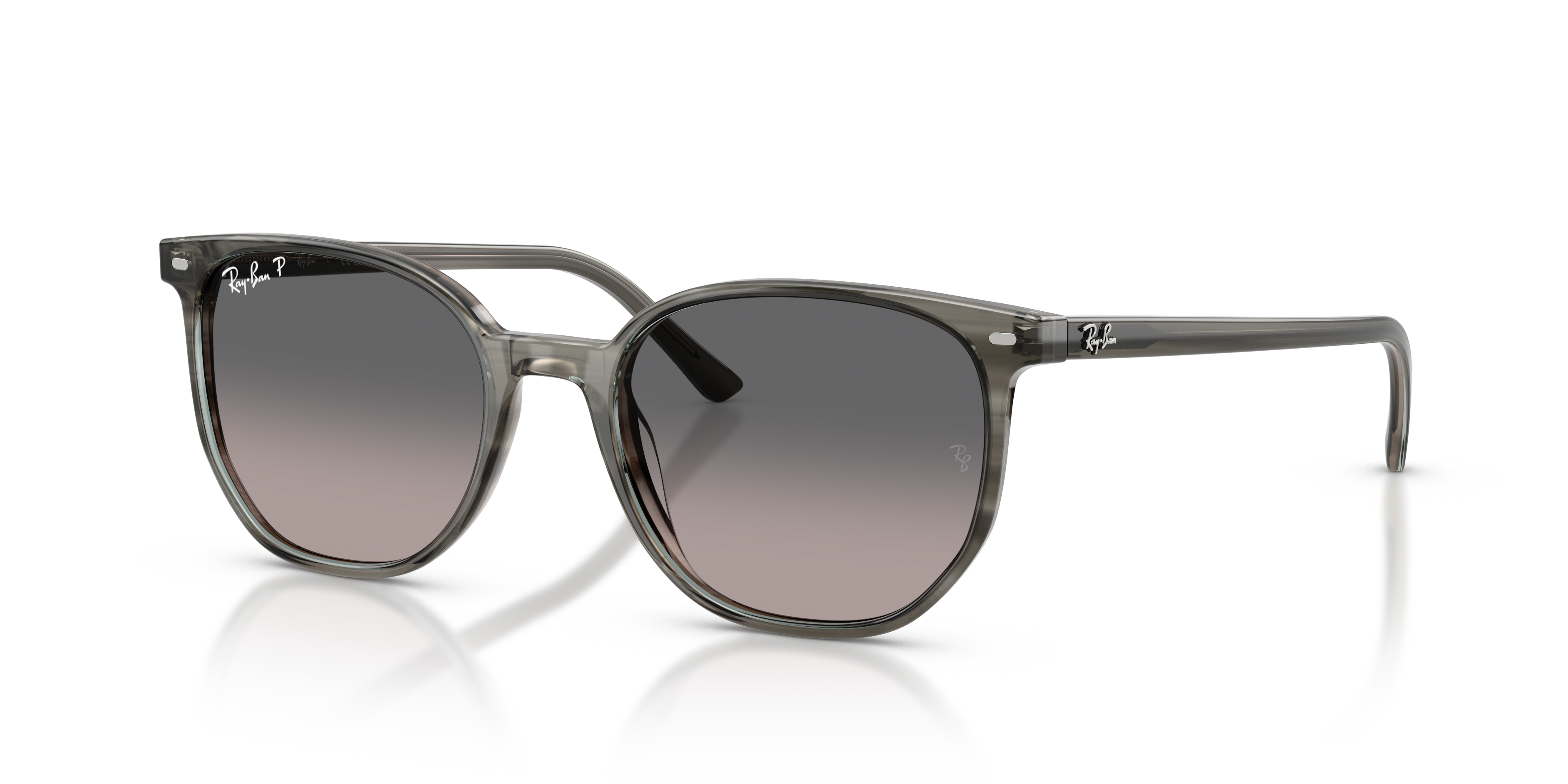 RAY-BAN RB2197 ELLIOT 1438M3 52