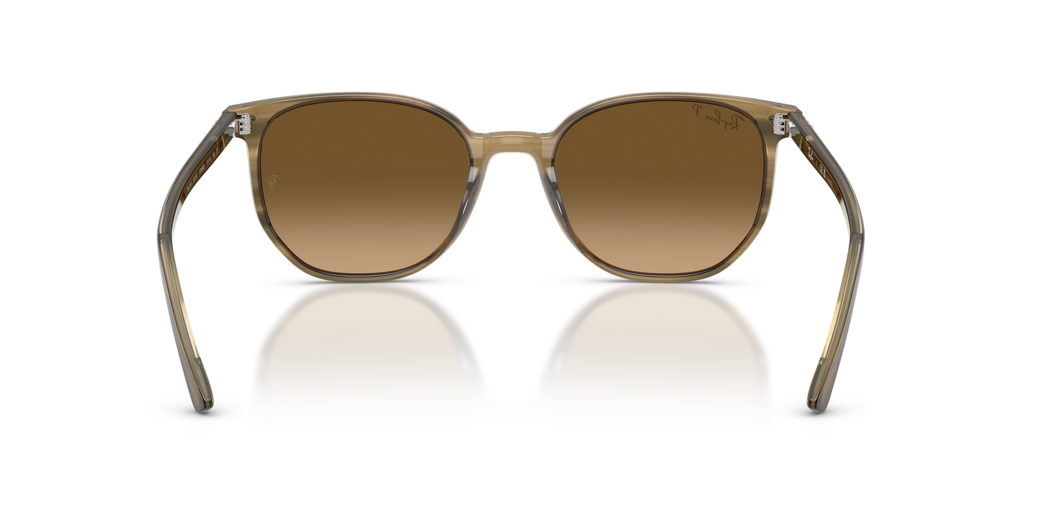 RAY-BAN RB2197 ELLIOT 1439M2 52