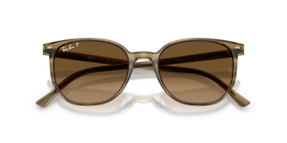 RAY-BAN RB2197 ELLIOT 1439M2 52