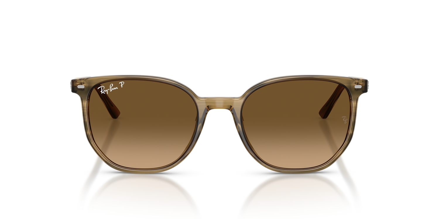 RAY-BAN RB2197 ELLIOT 1439M2 52