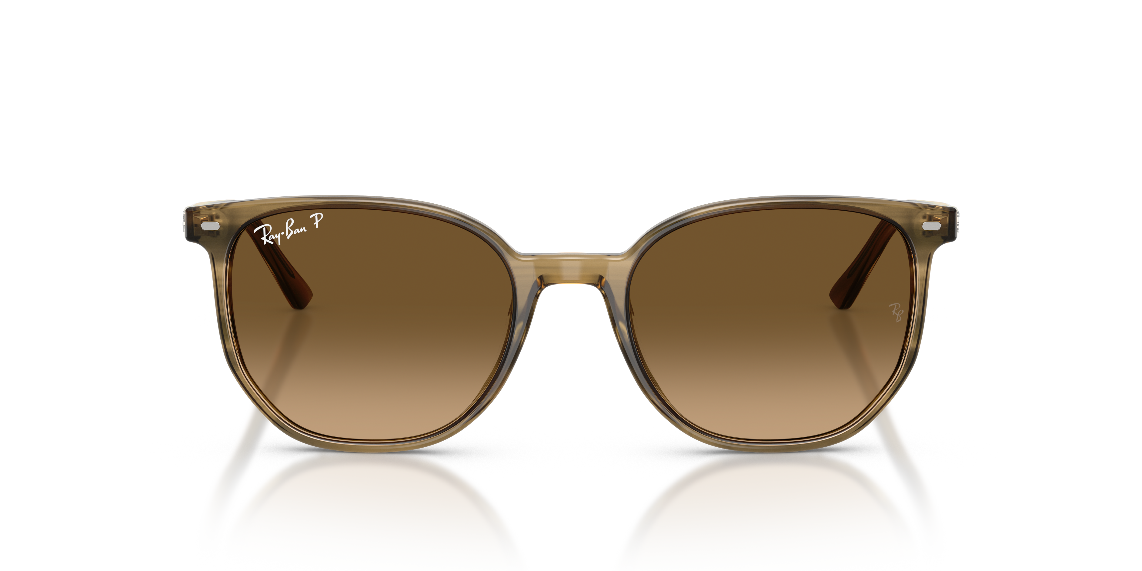 RAY-BAN RB2197 ELLIOT 1439M2 52
