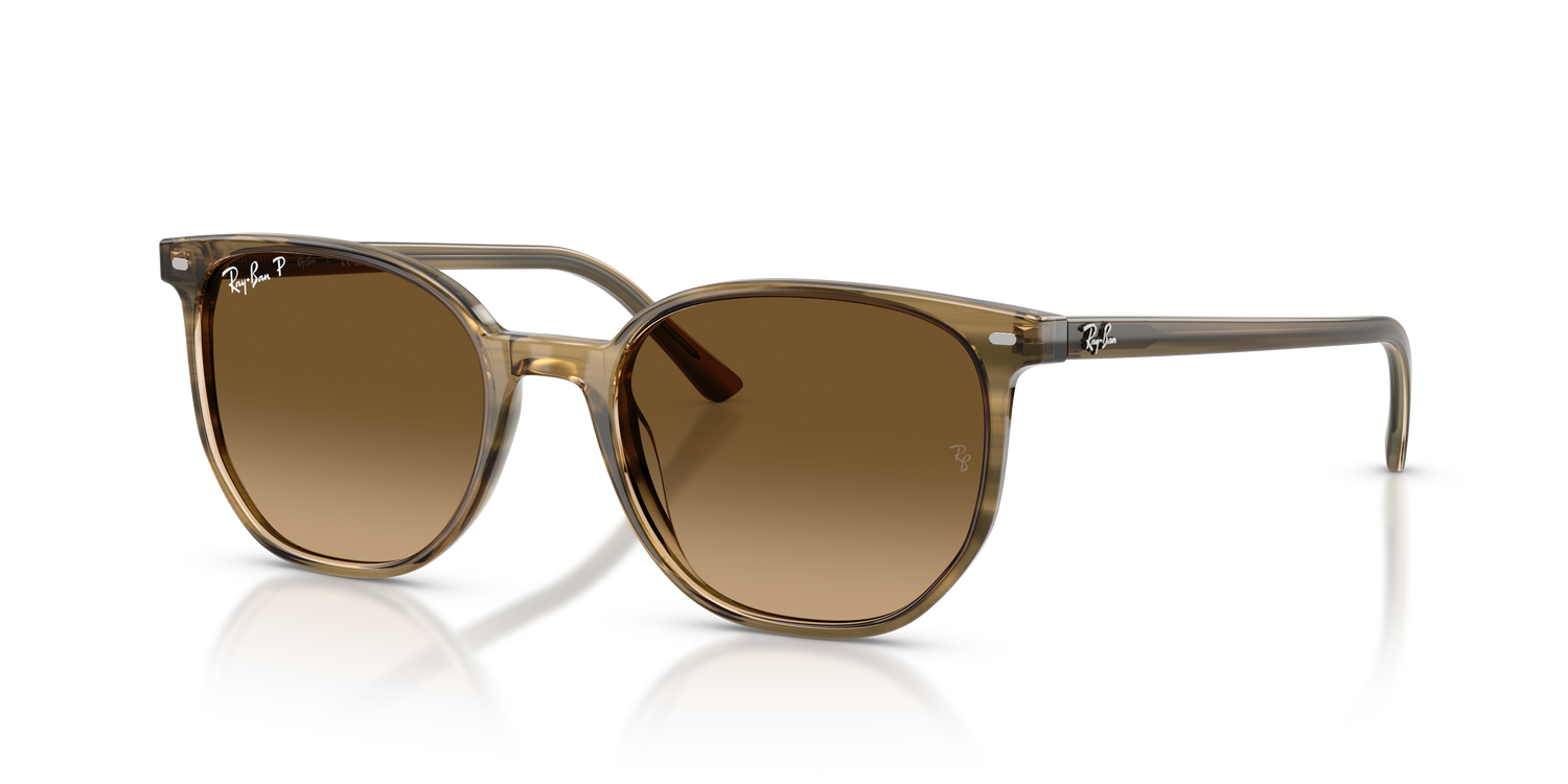 RAY-BAN RB2197 ELLIOT 1439M2 52