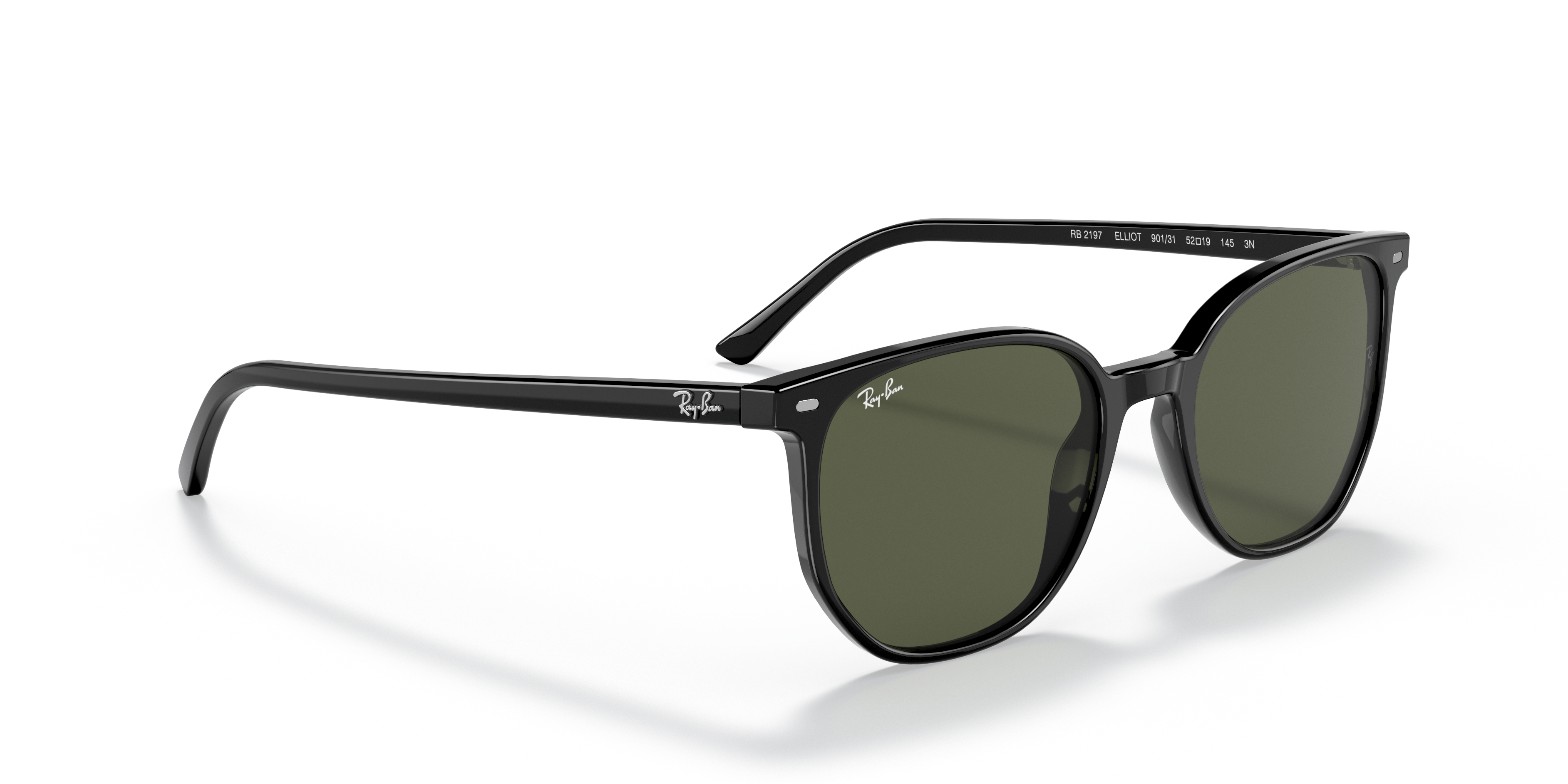 RAY-BAN RB2197 ELLIOT 901/31 52