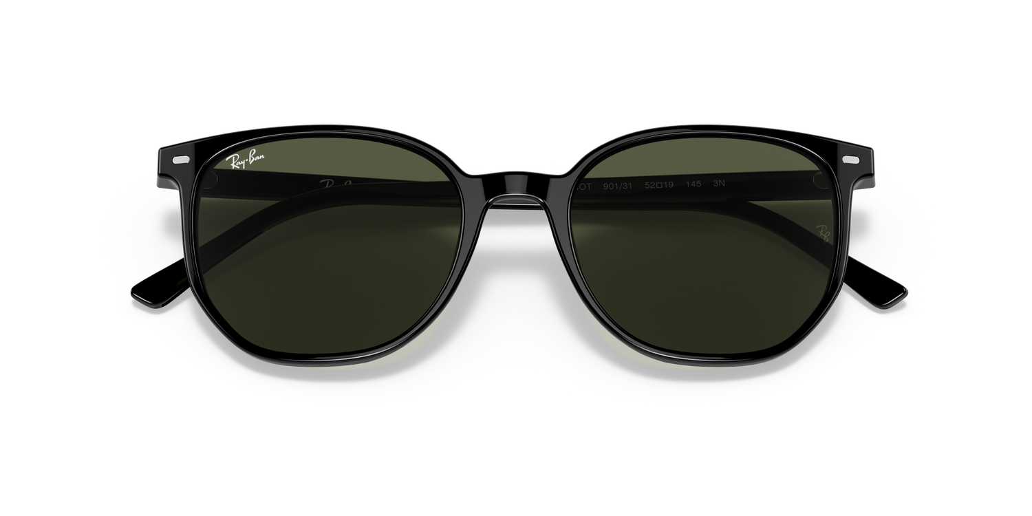 RAY-BAN RB2197 ELLIOT 901/31 52