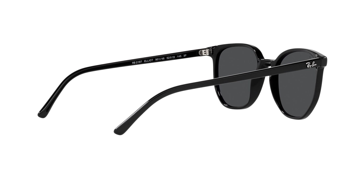 RAY-BAN RB2197 ELLIOT 901/48 52