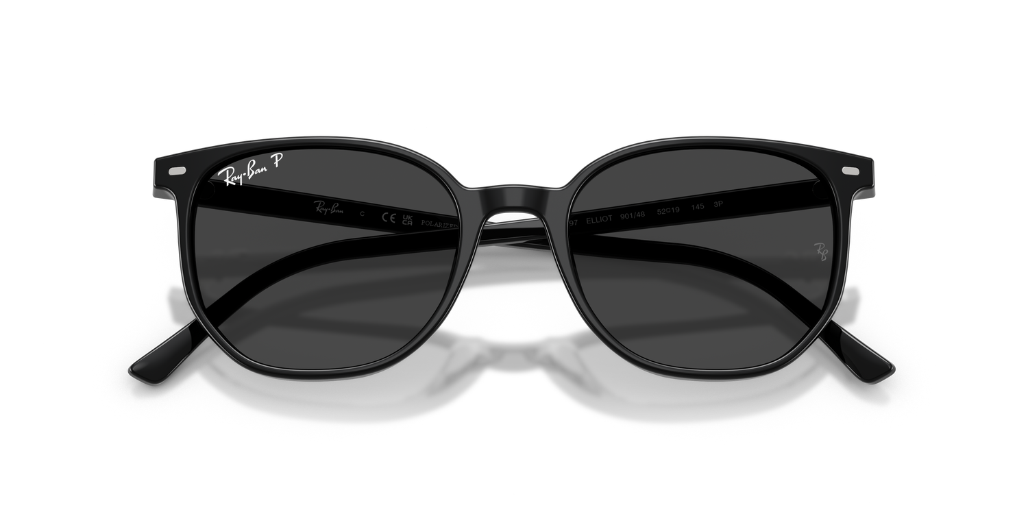 RAY-BAN RB2197 ELLIOT 901/48 52