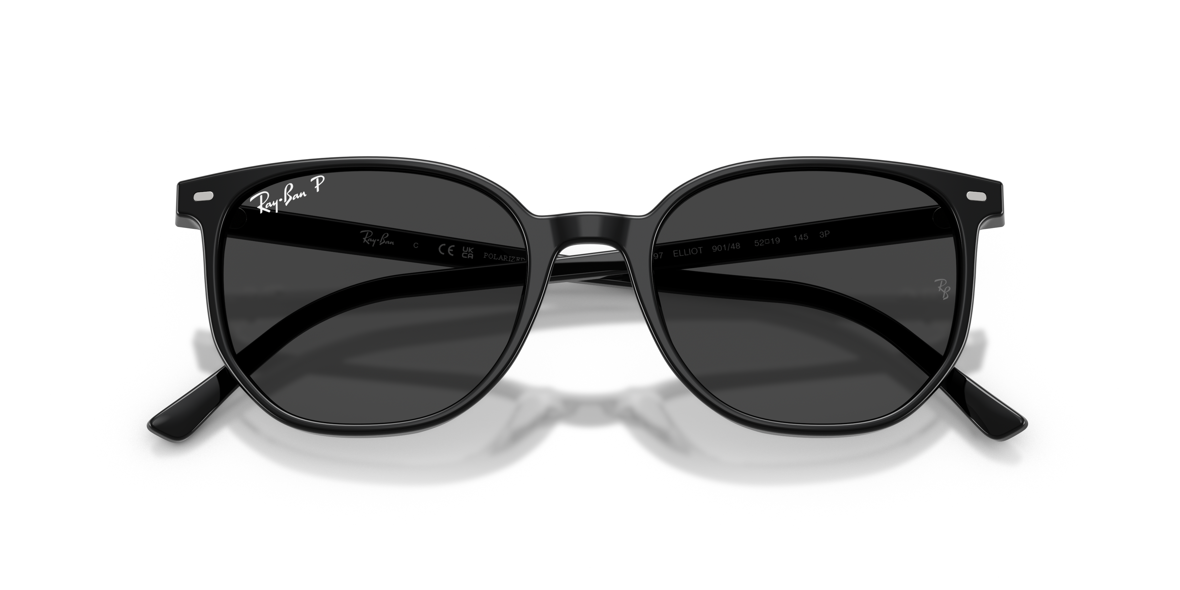 RAY-BAN RB2197 ELLIOT 901/48 52