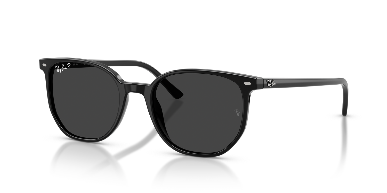 RAY-BAN RB2197 ELLIOT 901/48 52
