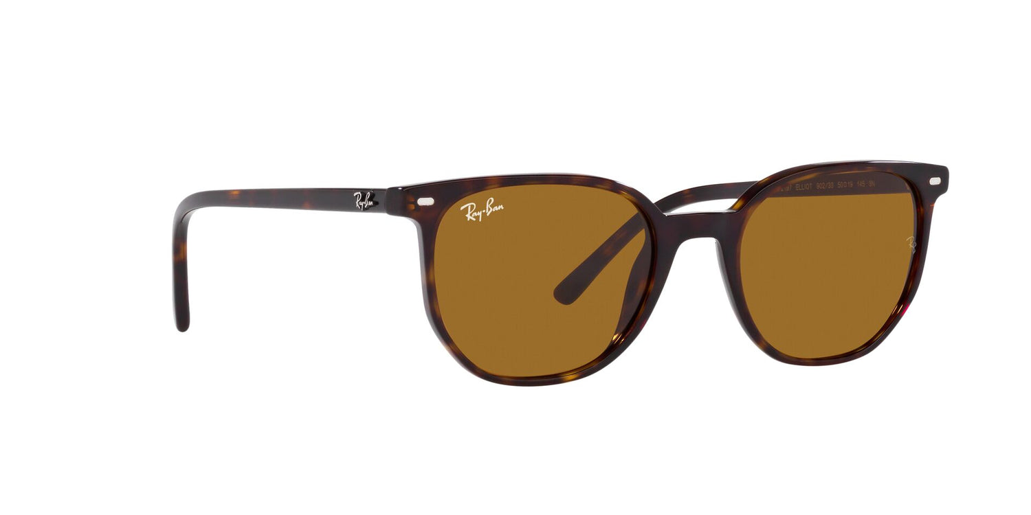 RAY-BAN RB2197 ELLIOT 902/33 52