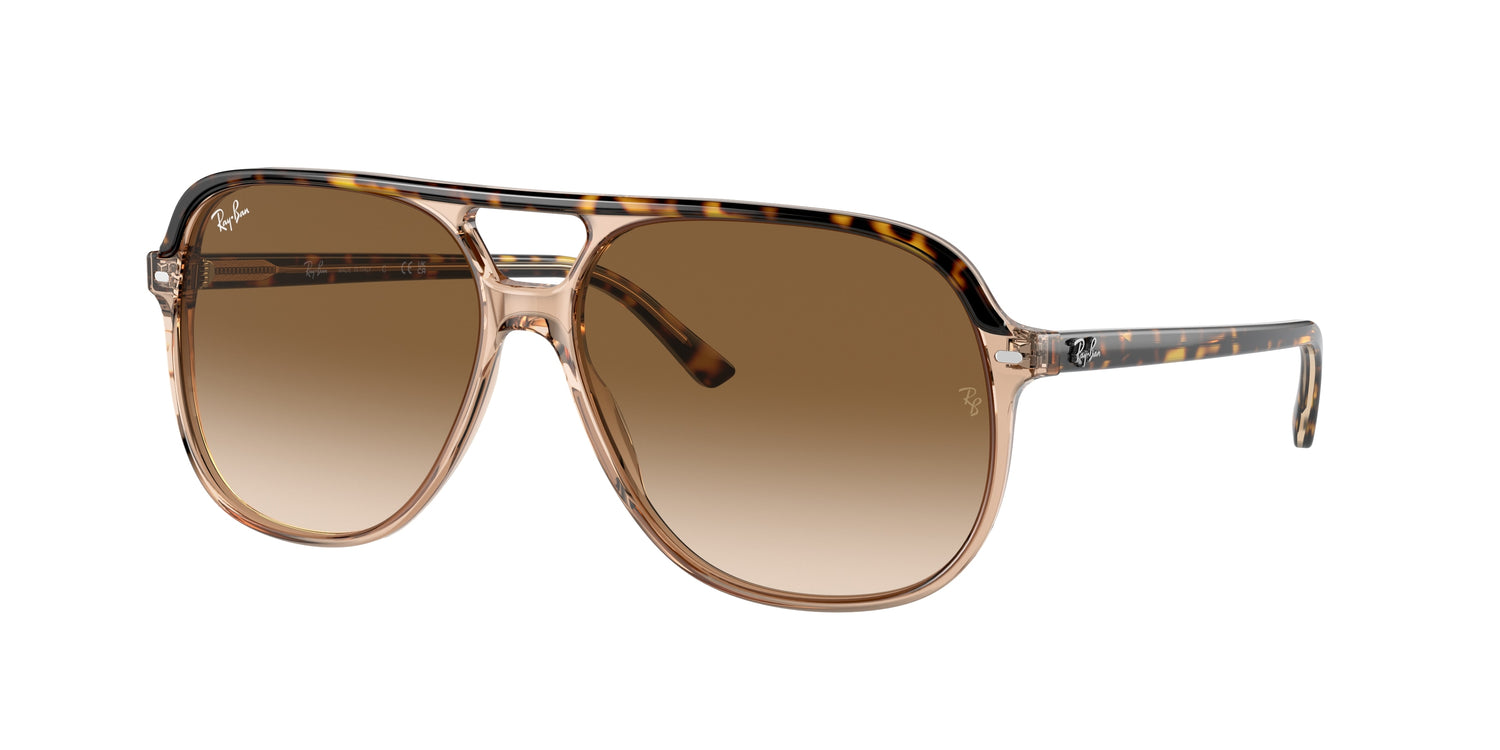 Ray-Ban RB2198 Bill 129251 56