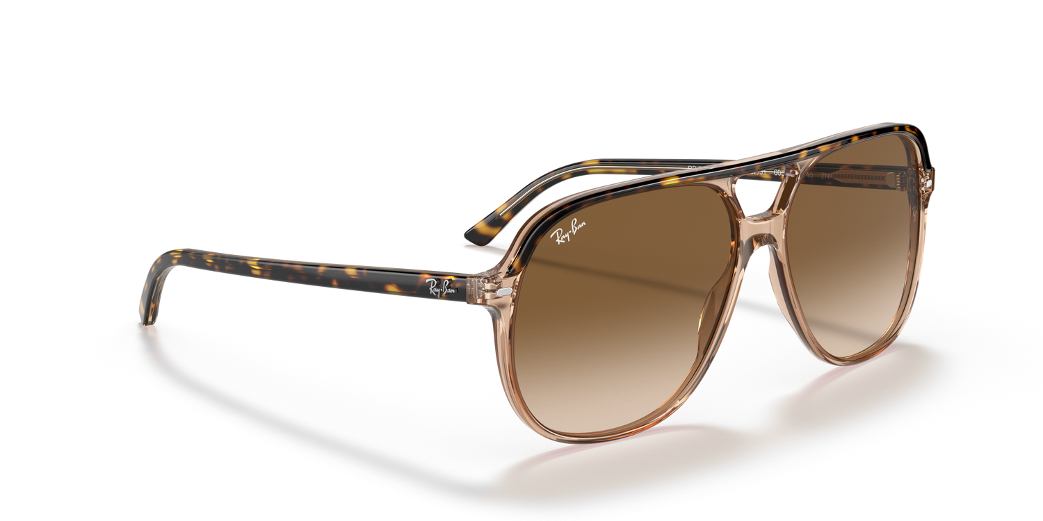 RAY-BAN RB2198 BILL 129251 60