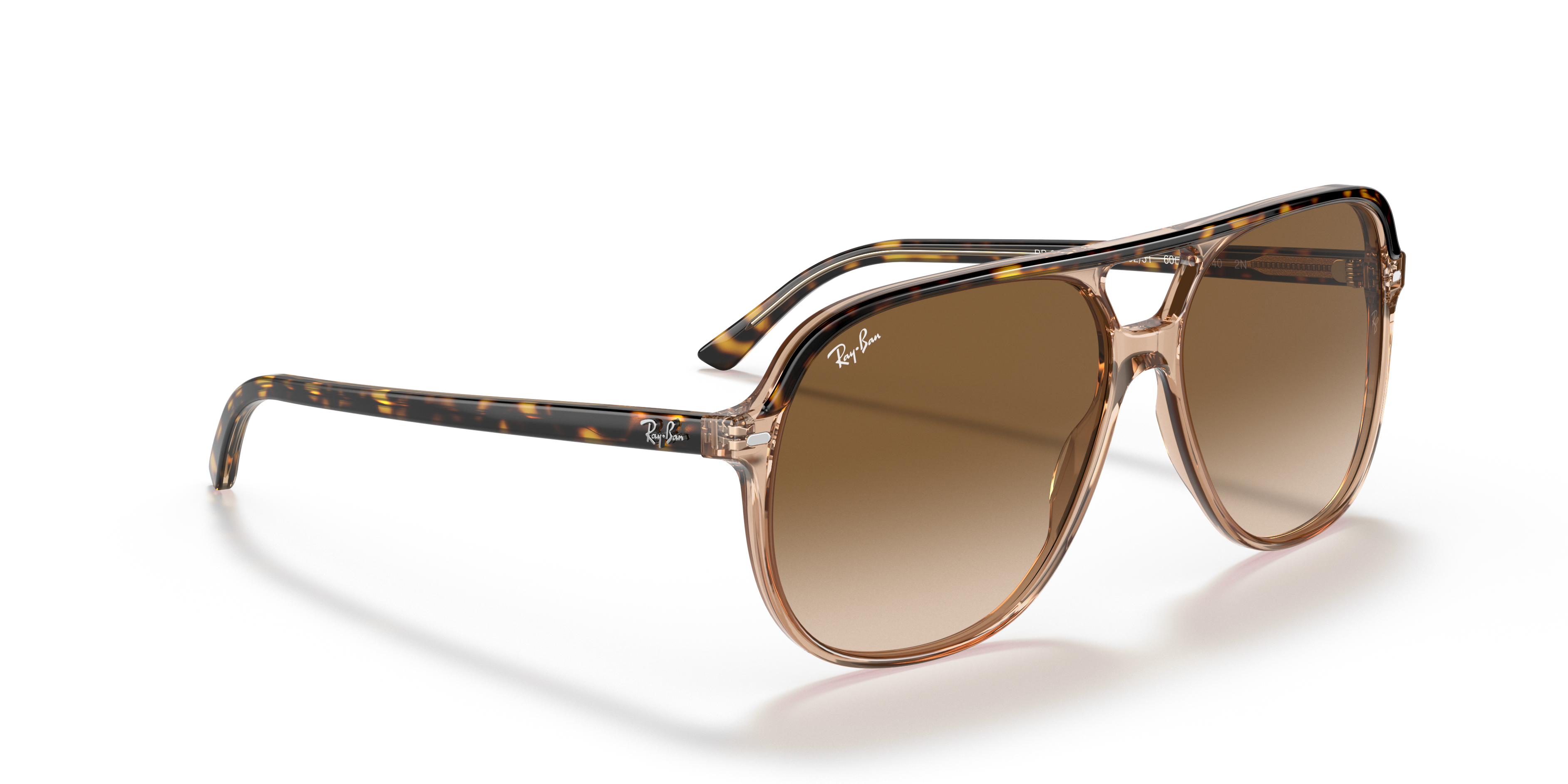 RAY-BAN RB2198 BILL 129251 60