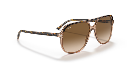 RAY-BAN RB2198 BILL 129251 60