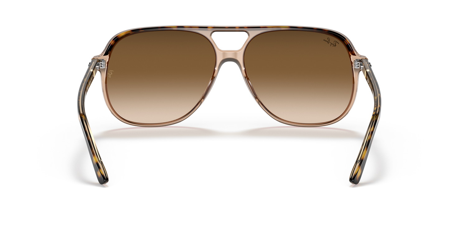 Ray-Ban RB2198 Bill 129251 56