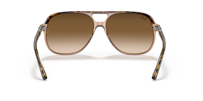 RAY-BAN RB2198 BILL 129251 60