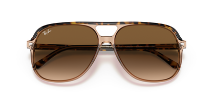 Ray-Ban RB2198 Bill 129251 56
