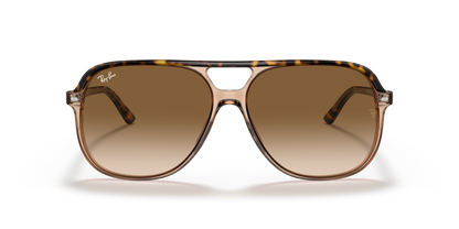 RAY-BAN RB2198 BILL 129251 60