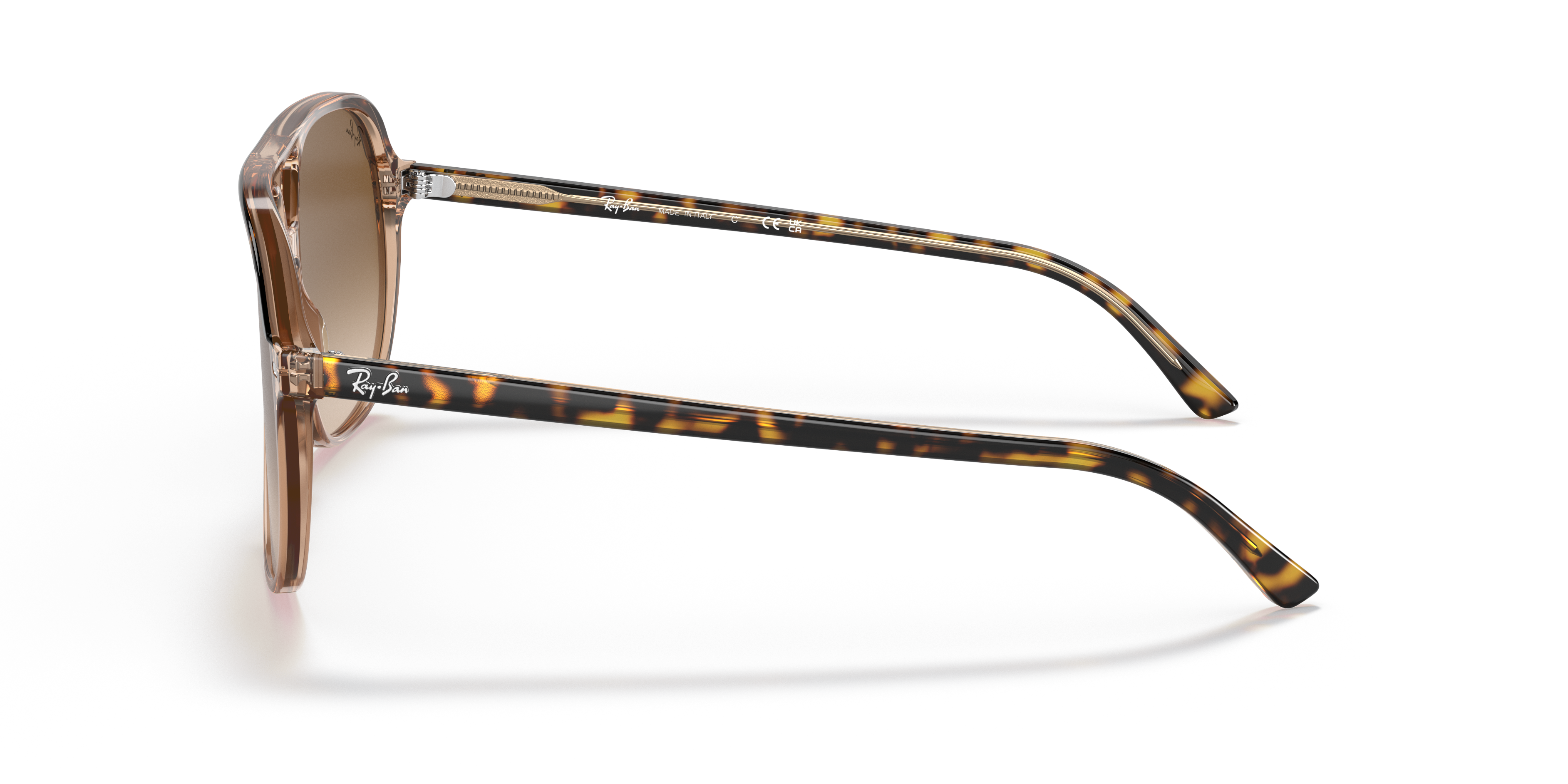 RAY-BAN RB2198 BILL 129251 60