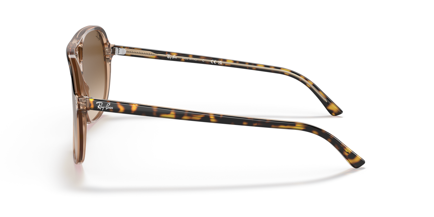 Ray-Ban RB2198 Bill 129251 56