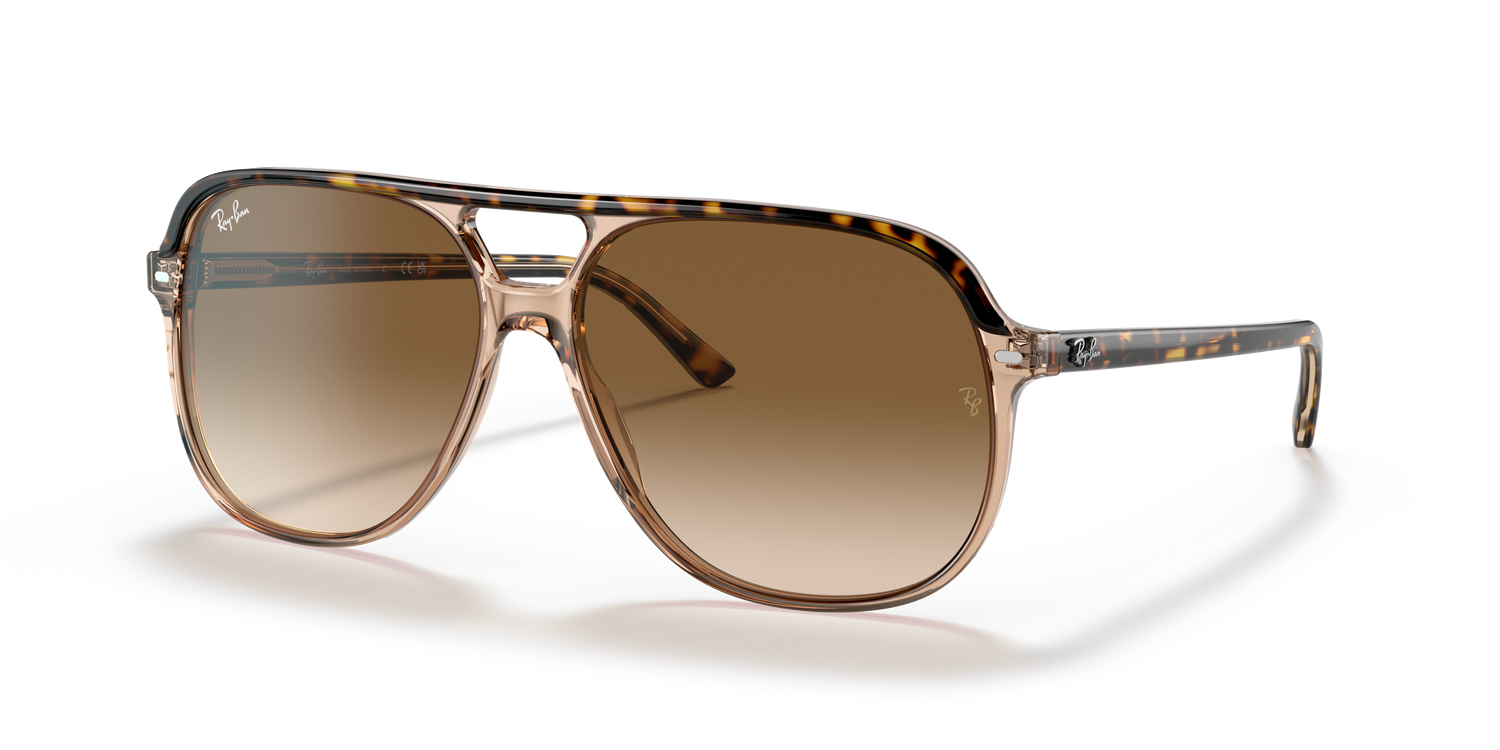 Ray-Ban RB2198 Bill 129251 56