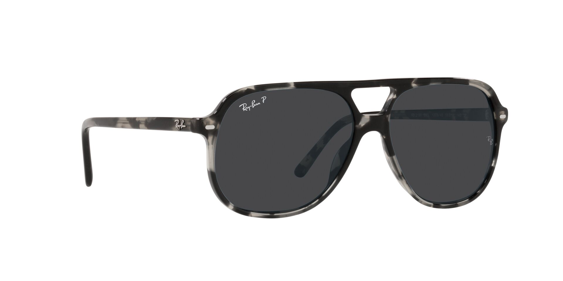 RAY-BAN RB2198 BILL 133348 56