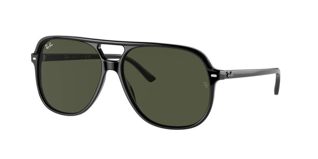 Sunglasses ray-ban rb2198 bill 901/31 unisex size 56mm - Main view