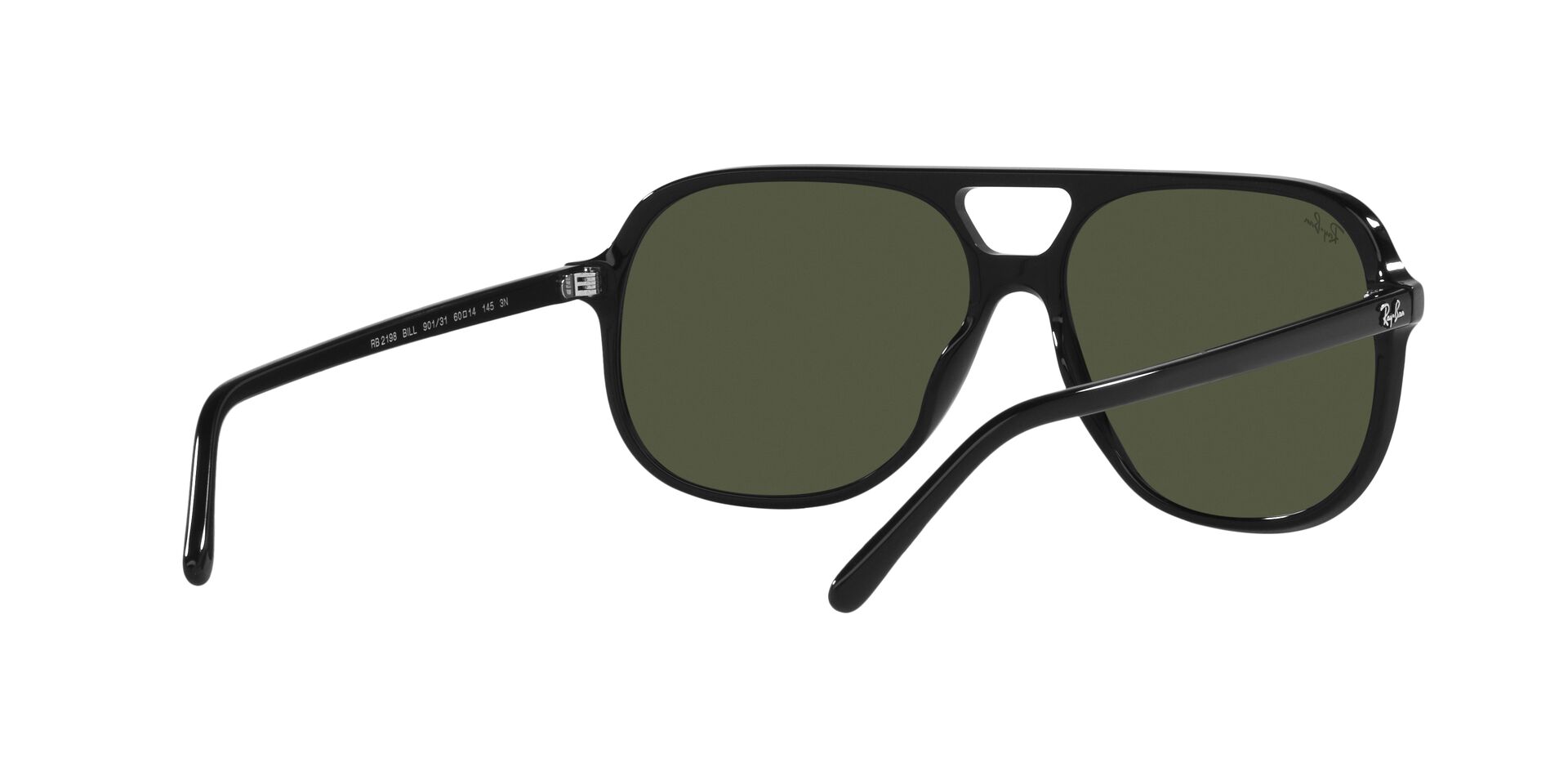 RAY-BAN RB2198 BILL 901/31 60