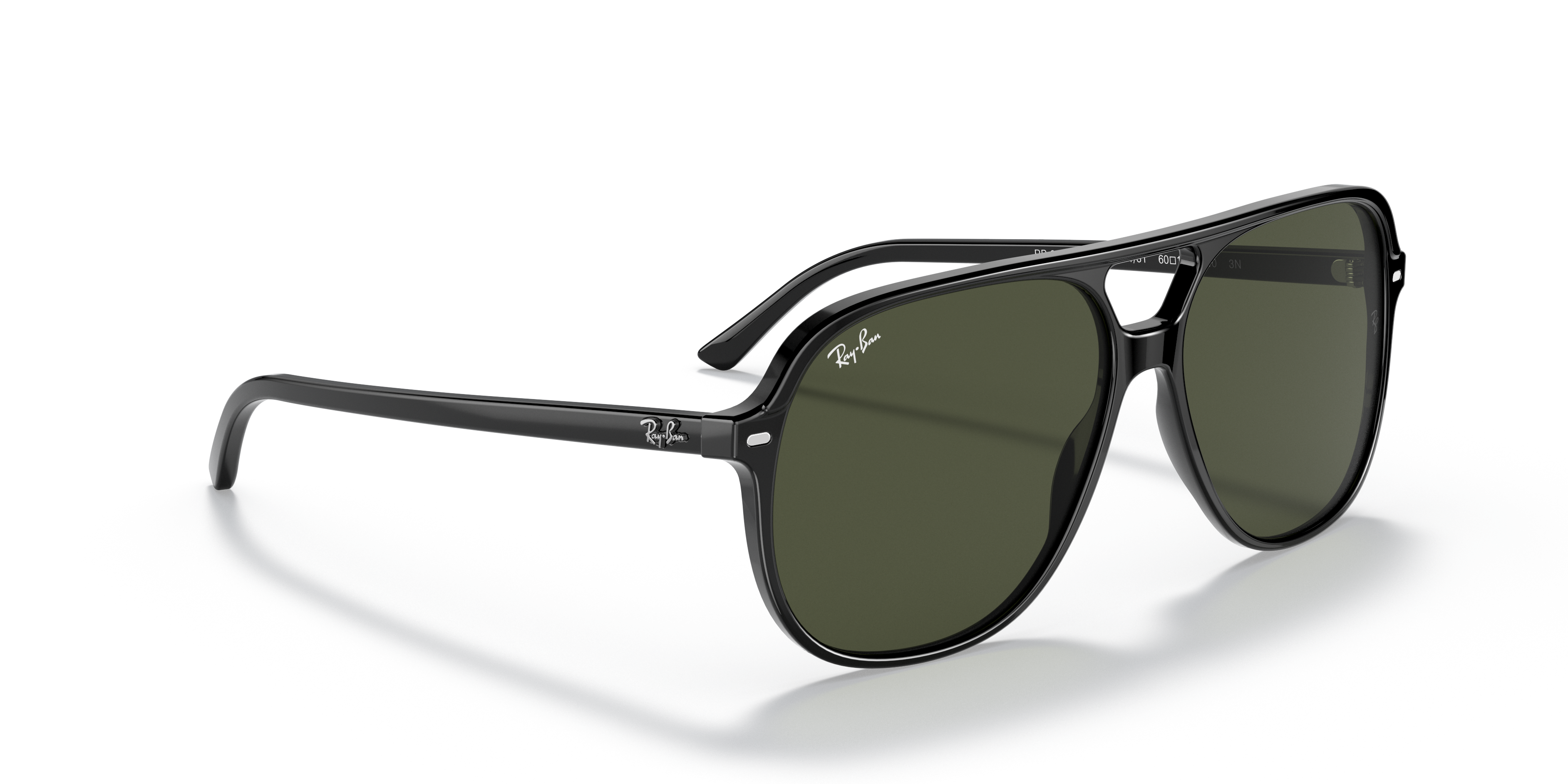 RAY-BAN RB2198 BILL 901/31 60