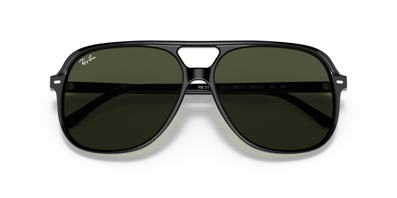 RAY-BAN RB2198 BILL 901/31 56