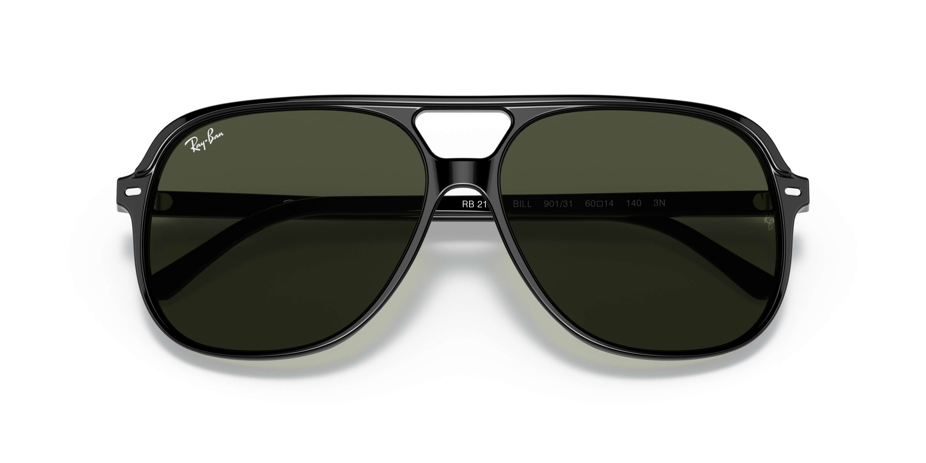 RAY-BAN RB2198 BILL 901/31 60