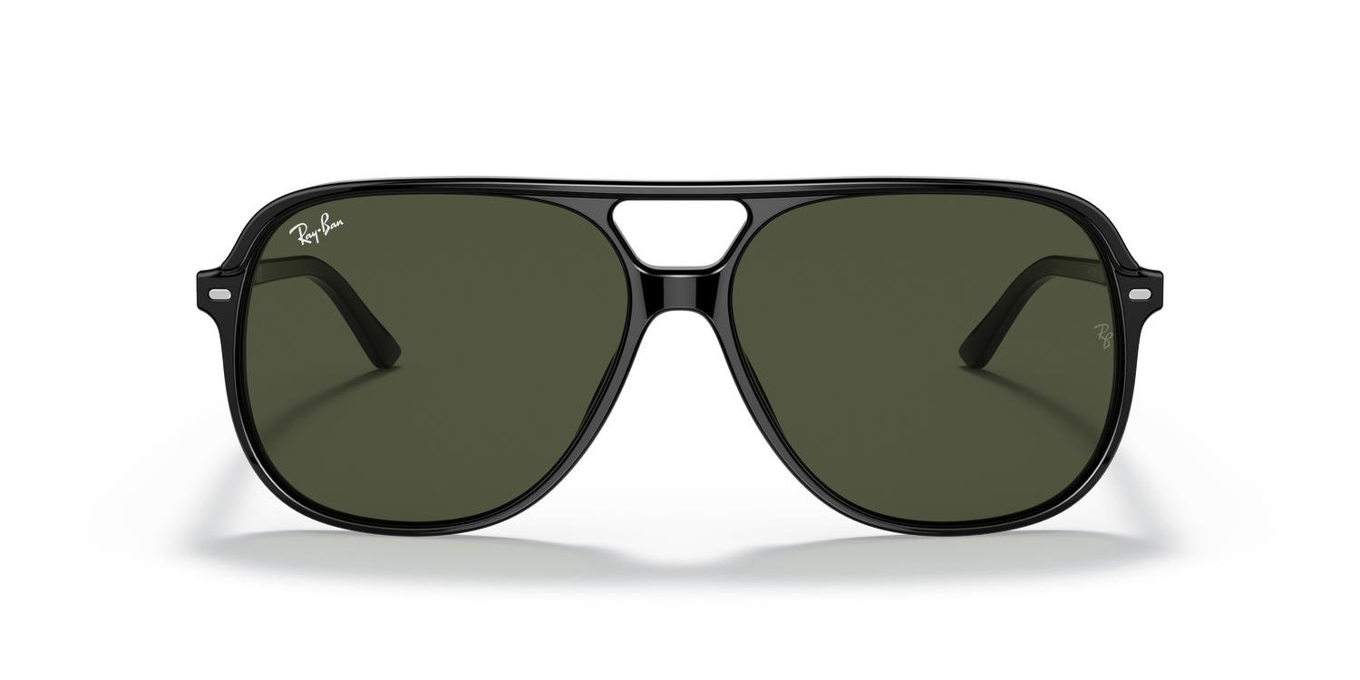 RAY-BAN RB2198 BILL 901/31 56