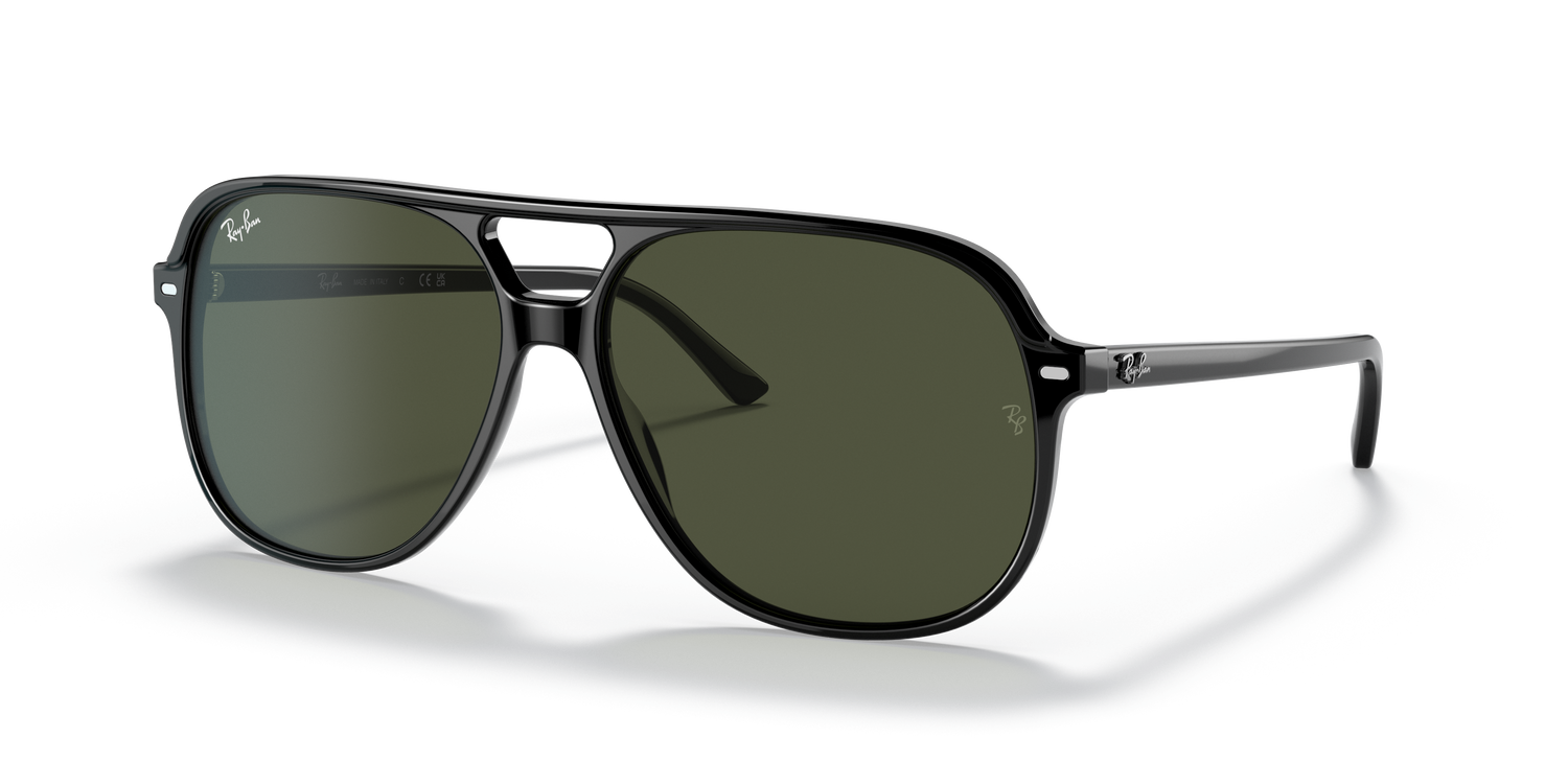 RAY-BAN RB2198 BILL 901/31 56