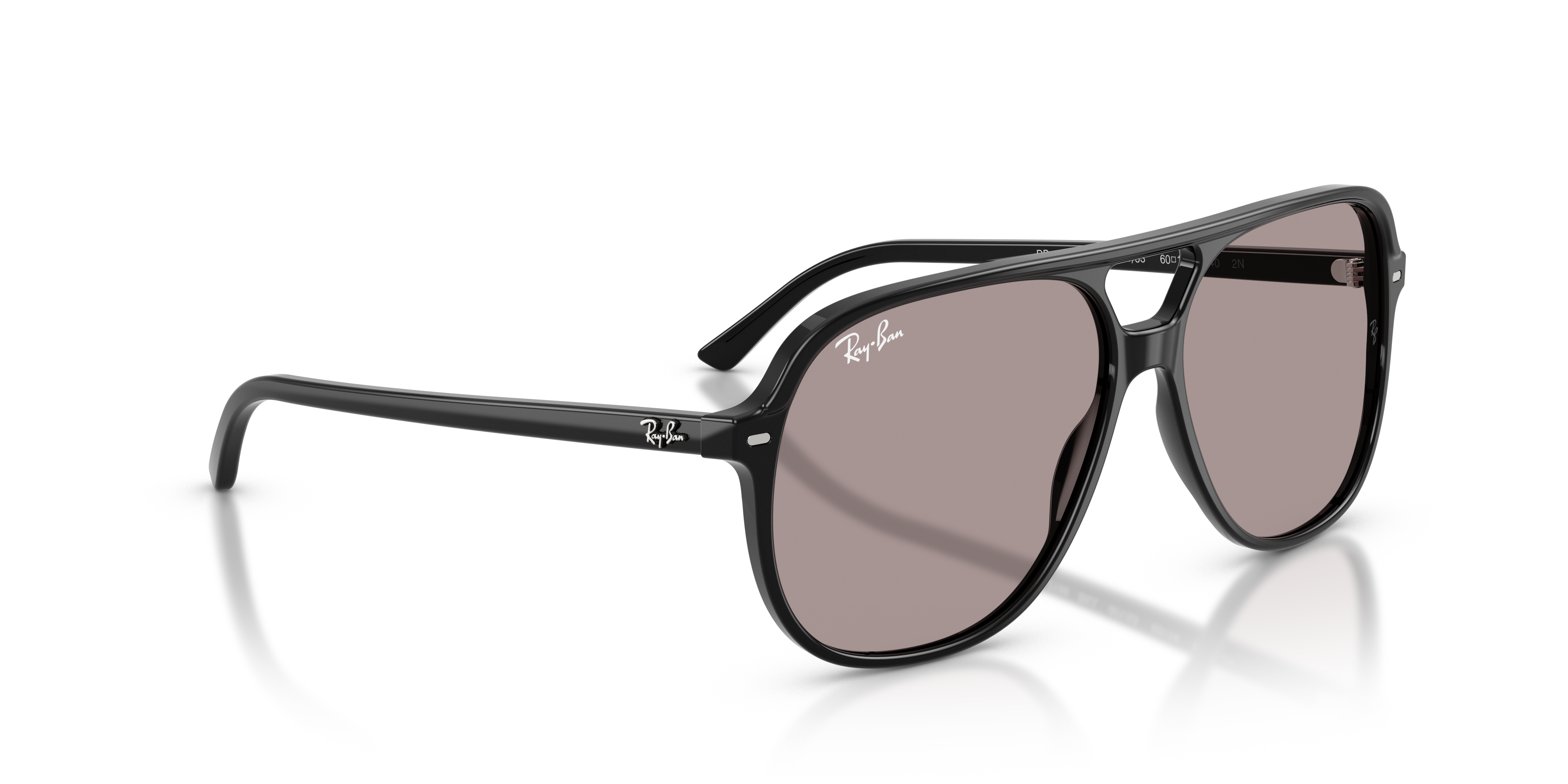 RAY-BAN RB2198 BILL 901/53 60