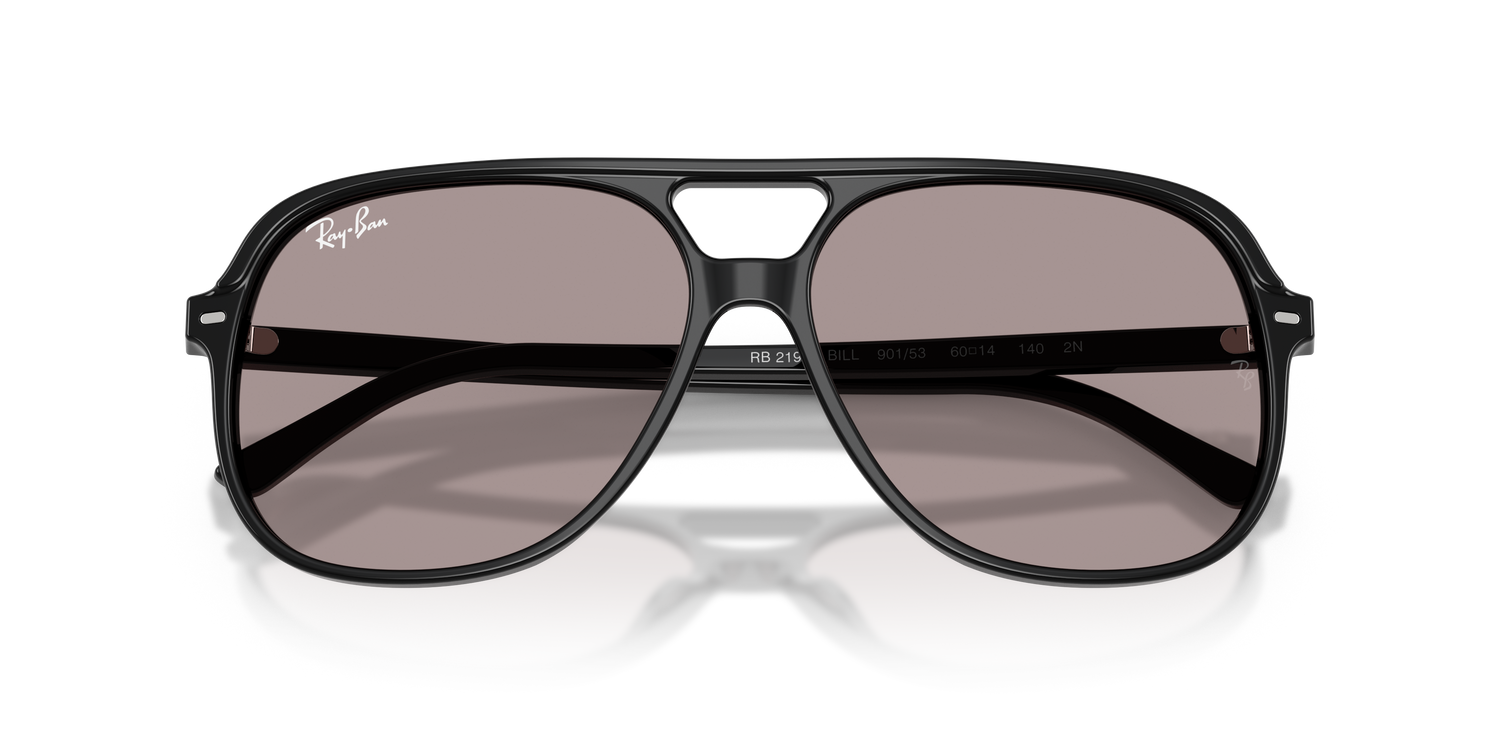 RAY-BAN RB2198 BILL 901/53 60