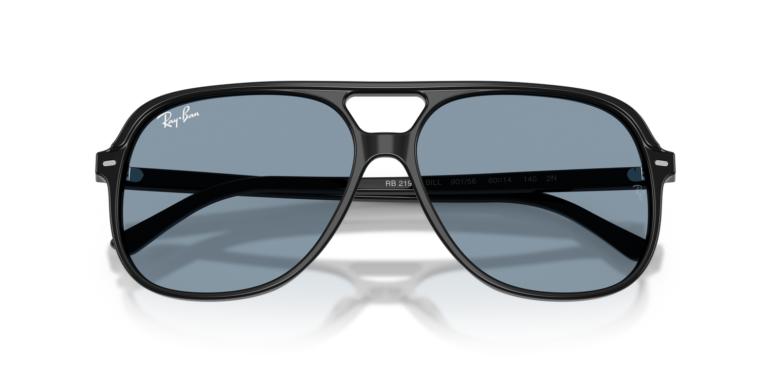 RAY-BAN RB2198 BILL 901/56 60
