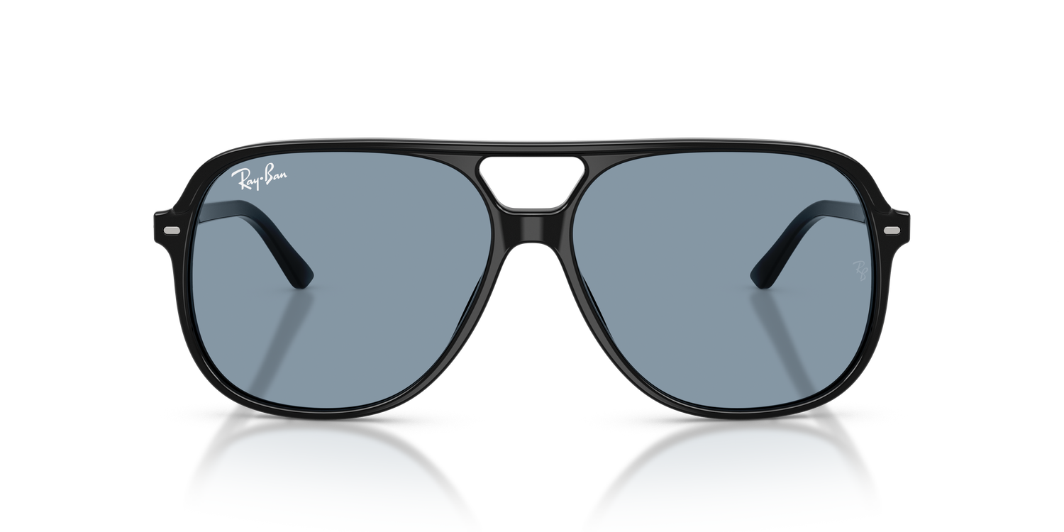 RAY-BAN RB2198 BILL 901/56 60