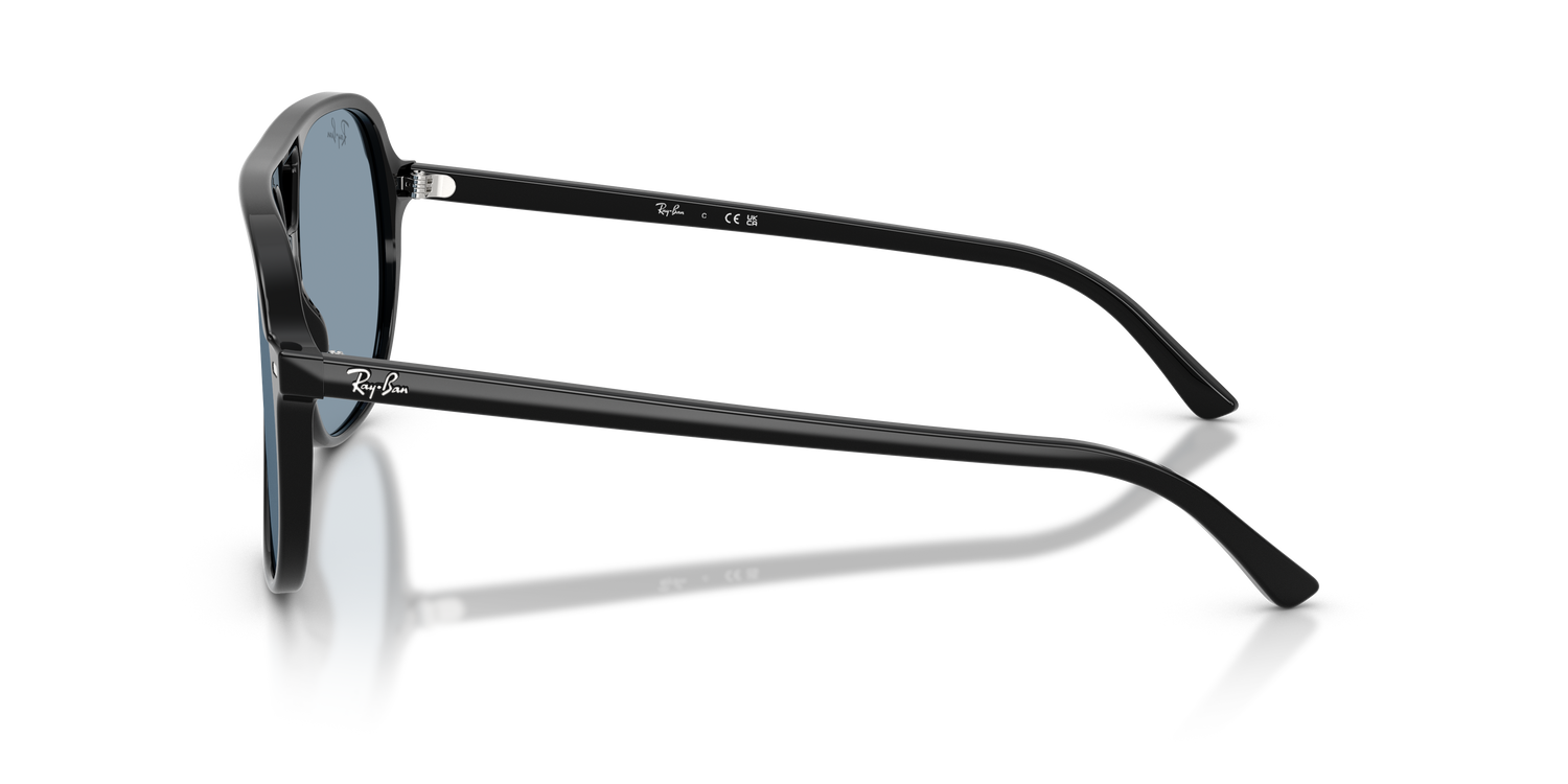 RAY-BAN RB2198 BILL 901/56 60