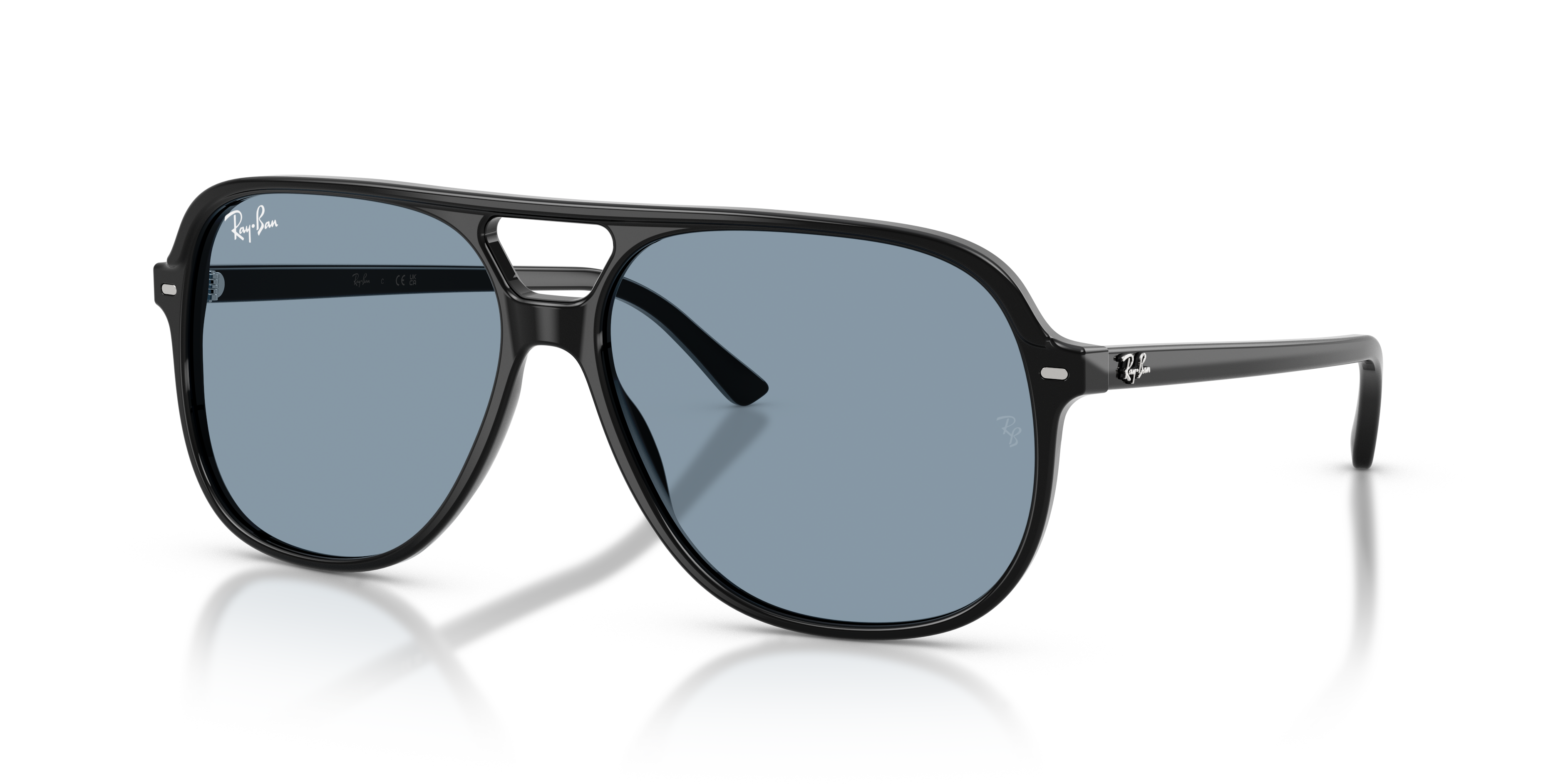 RAY-BAN RB2198 BILL 901/56 60