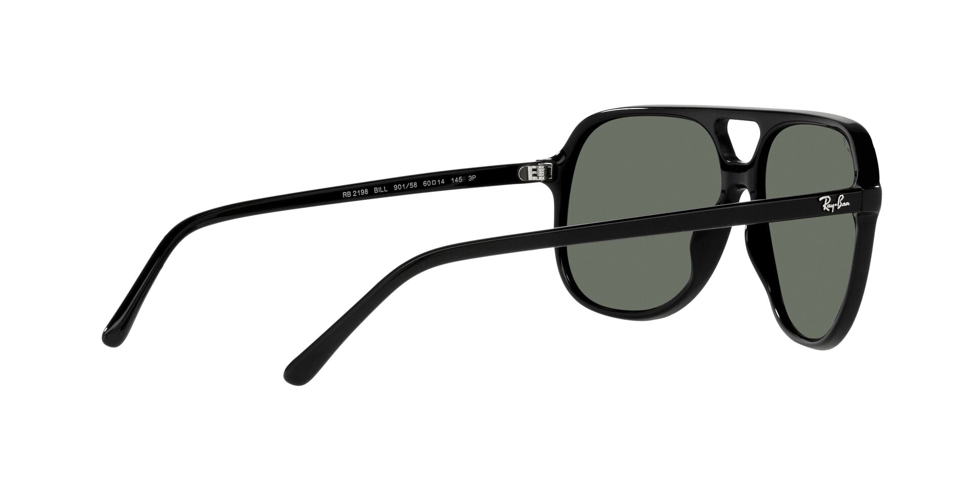 RAY-BAN RB2198 BILL 901/58 56