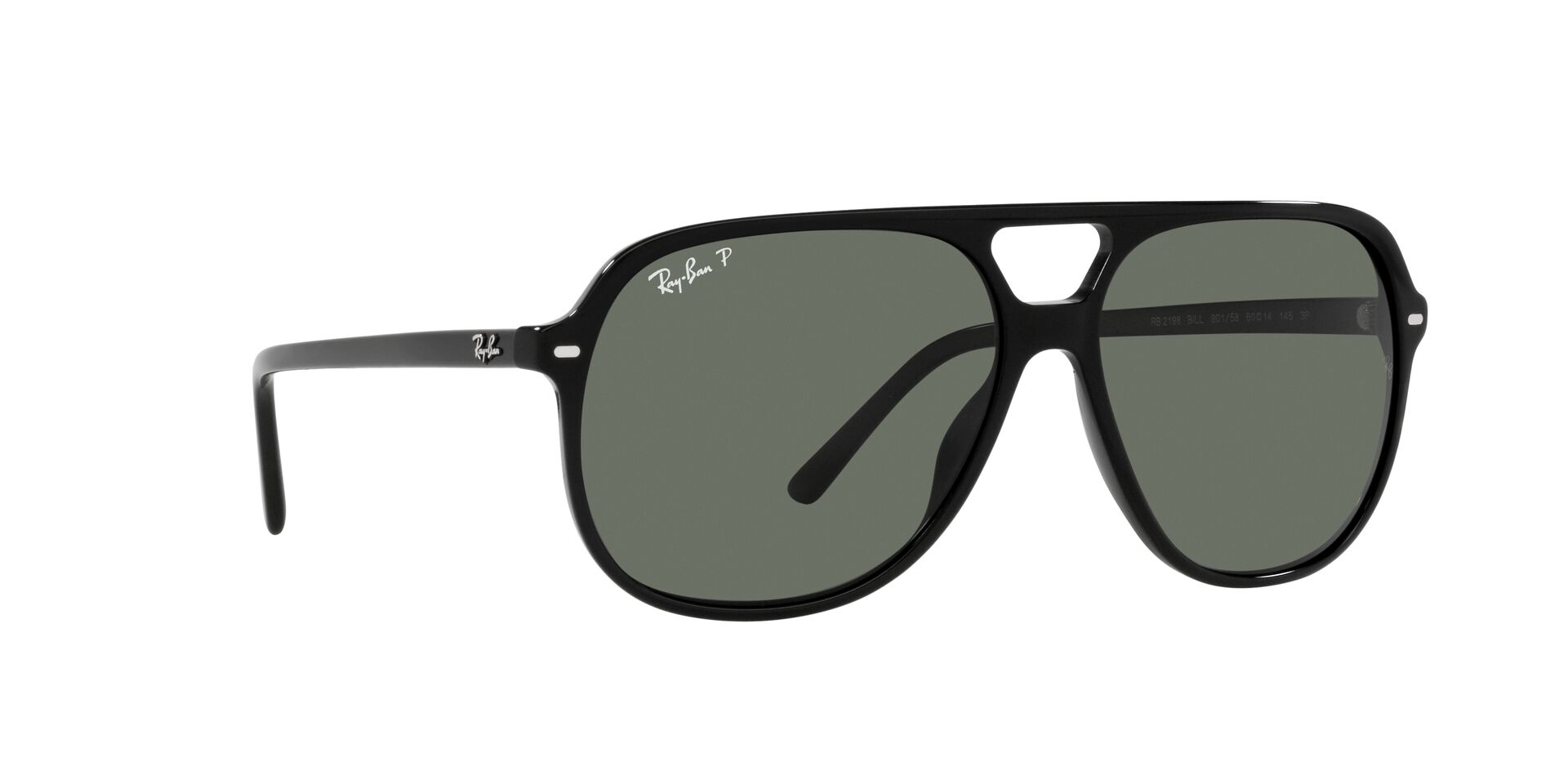 RAY-BAN RB2198 BILL 901/58 60