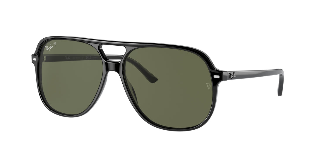 Sunglasses ray-ban rb2198 bill 901/58 unisex size 56mm - Main view
