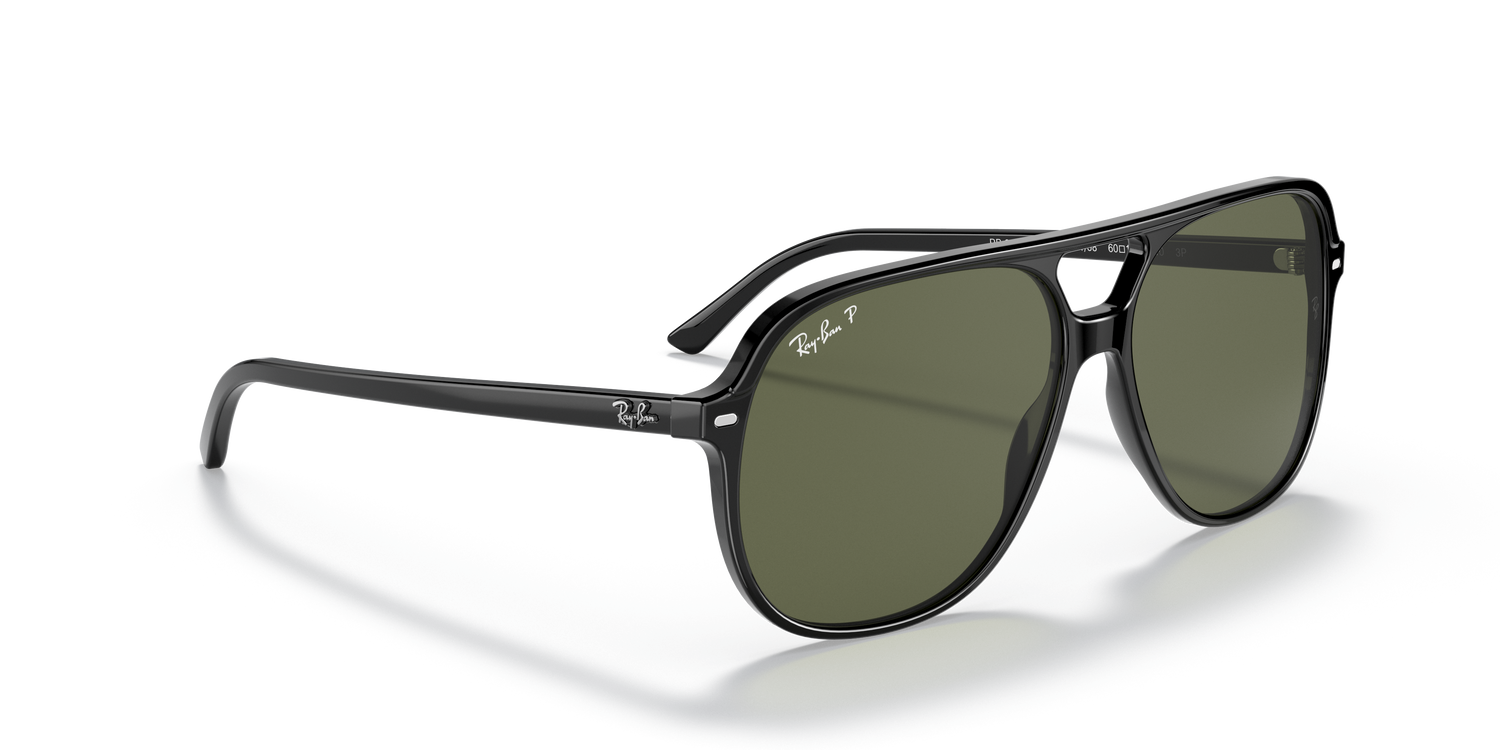 RAY-BAN RB2198 BILL 901/58 60