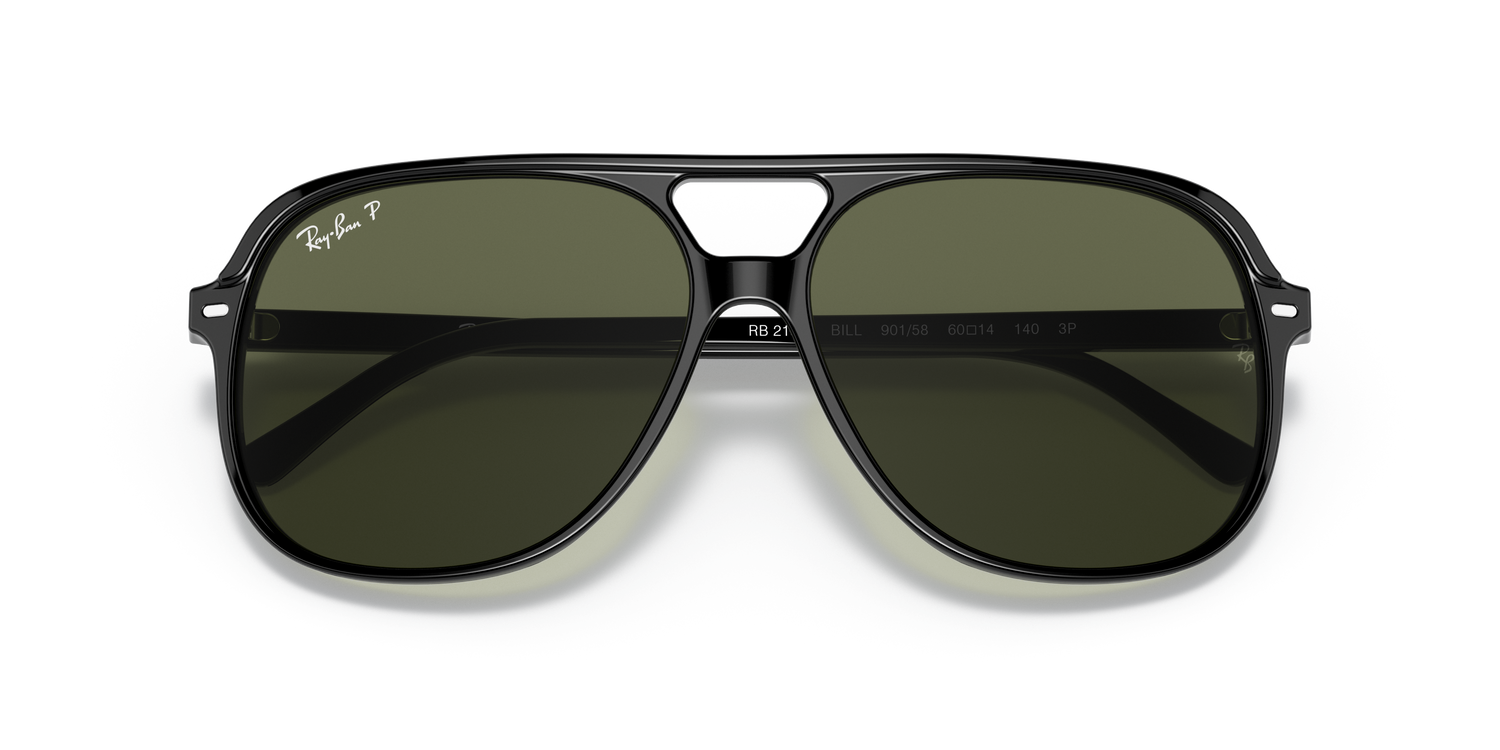 RAY-BAN RB2198 BILL 901/58 60