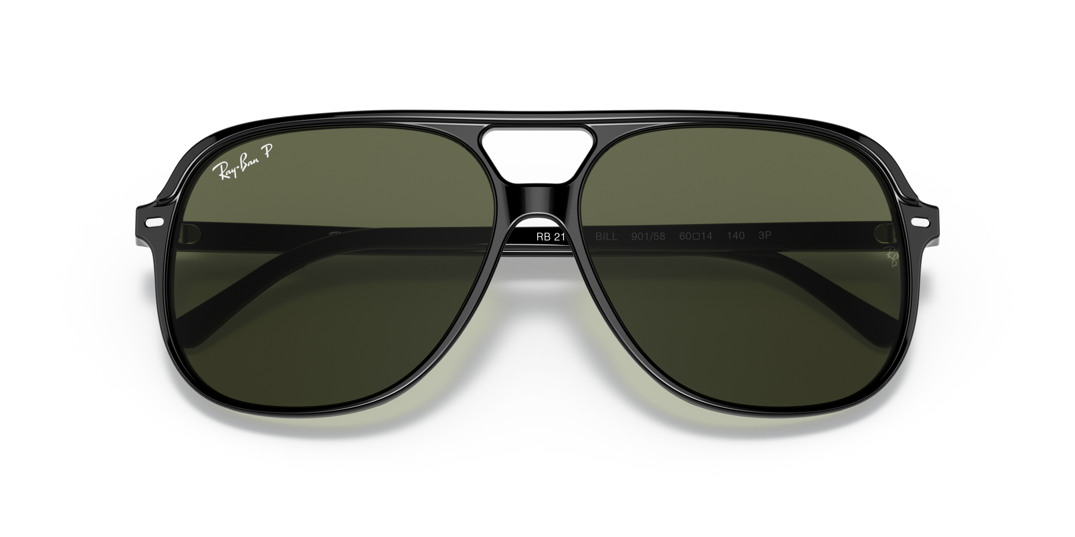 RAY-BAN RB2198 BILL 901/58 60