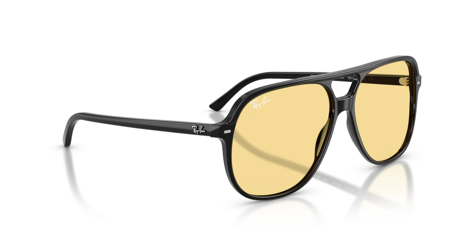 RAY-BAN RB2198 BILL 901/R6 60