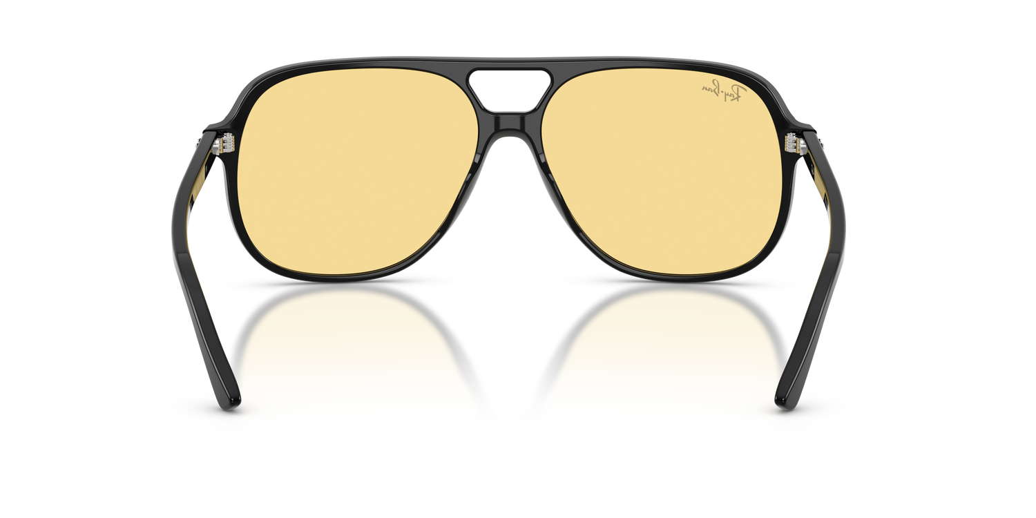 RAY-BAN RB2198 BILL 901/R6 60