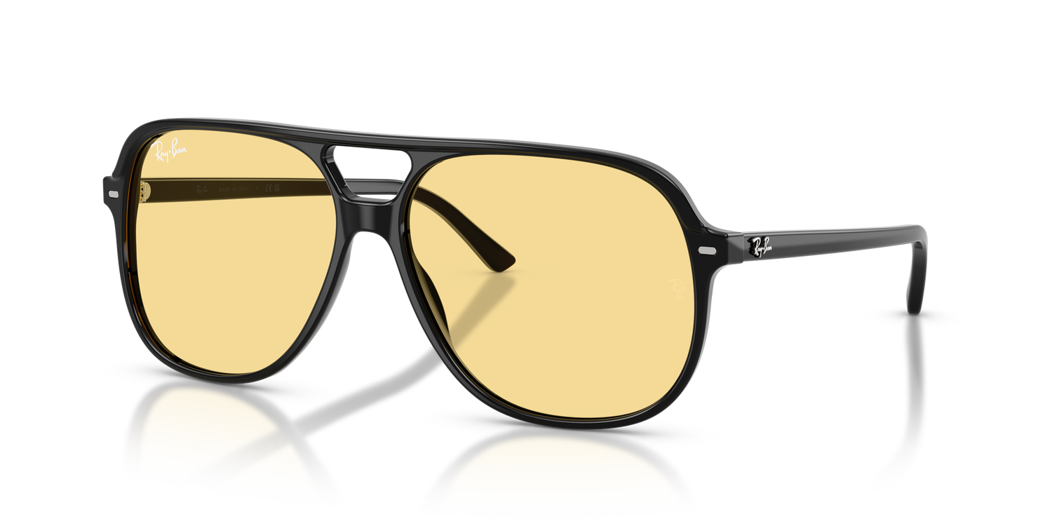 RAY-BAN RB2198 BILL 901/R6 60